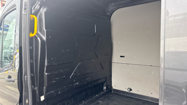 Ford Transit 350 L3 Diesel Fwd 2.0 EcoBlue 165ps H2 Limited Van Auto [Nav]